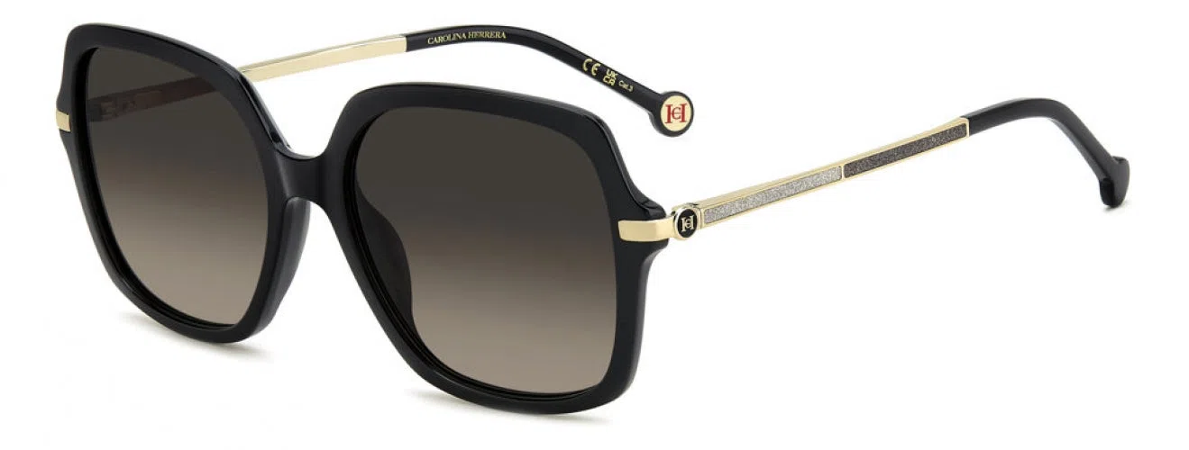 Carolina Herrera HER0285 Sunglasses - view 4